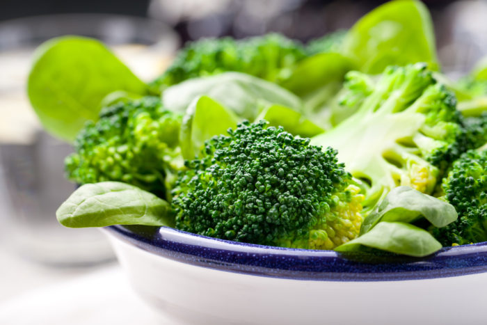Doğal diyabet brokoli tıbbı