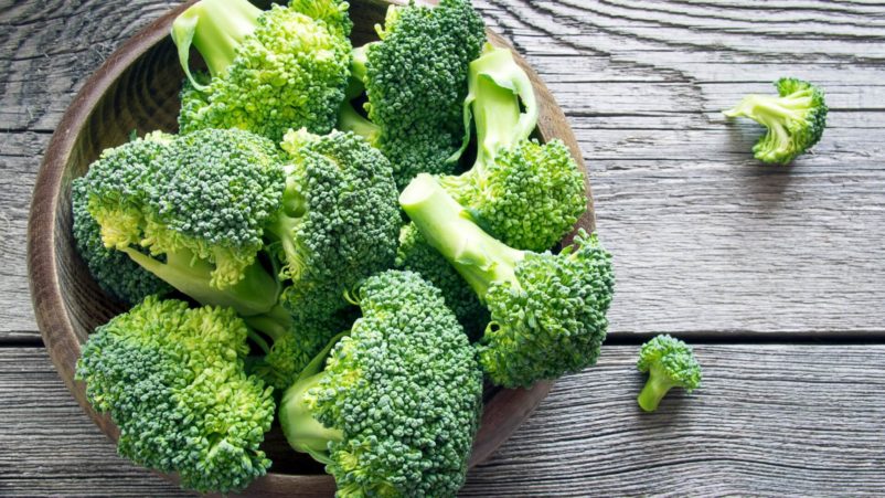 brokoli tarifi