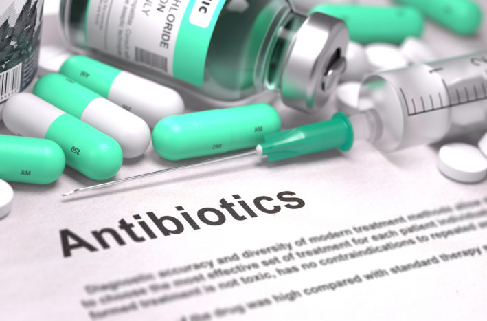 antibiyotikler