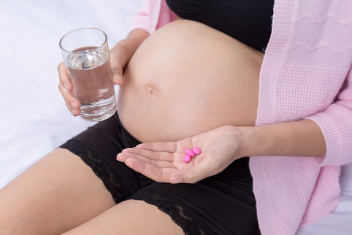 Hamilelik sırasında melatonin içmek