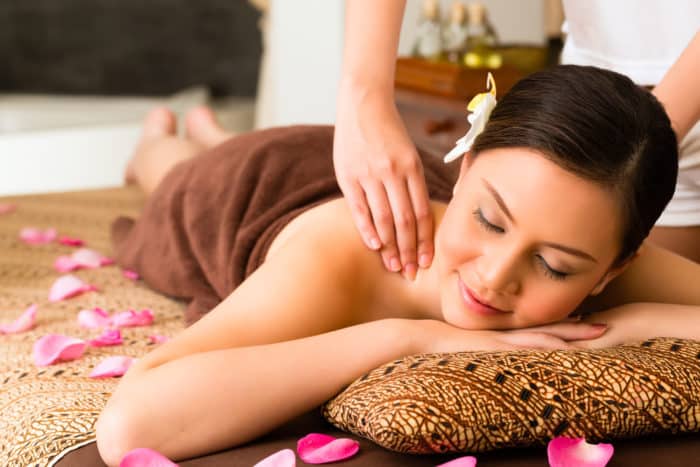 hipertansiyon tedavisi masaj terapisi