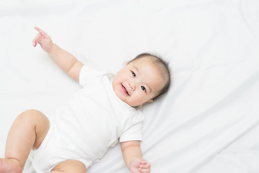Hassas bebek cildinin özellikleri