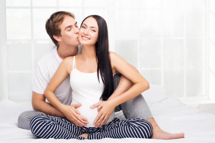 hamilelik sırasında seks