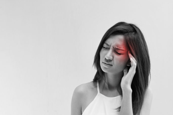 kronik migren epizodik migren