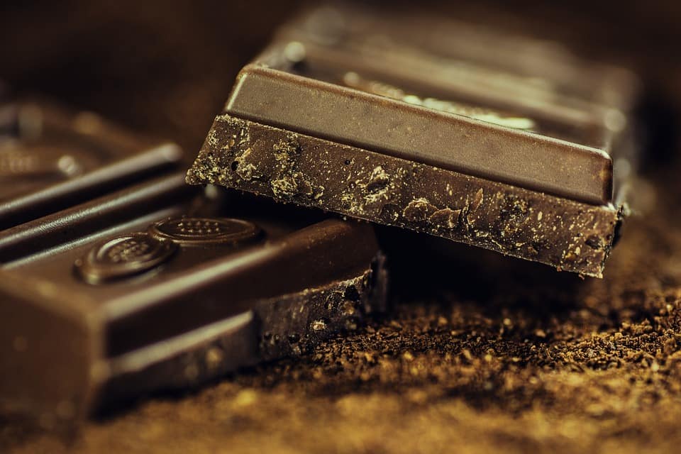 bitter çikolata, yüksek tansiyonu düşürür