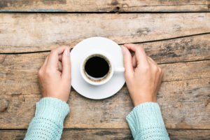 Kafeinin doğurganlık üzerindeki etkisi
