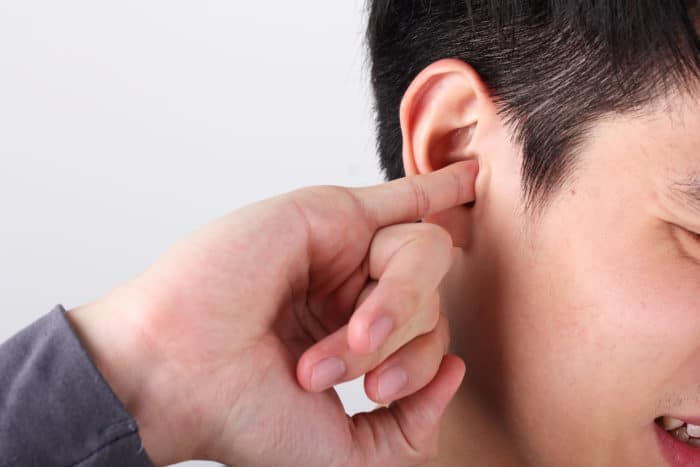 kulakları nasıl temizlenir