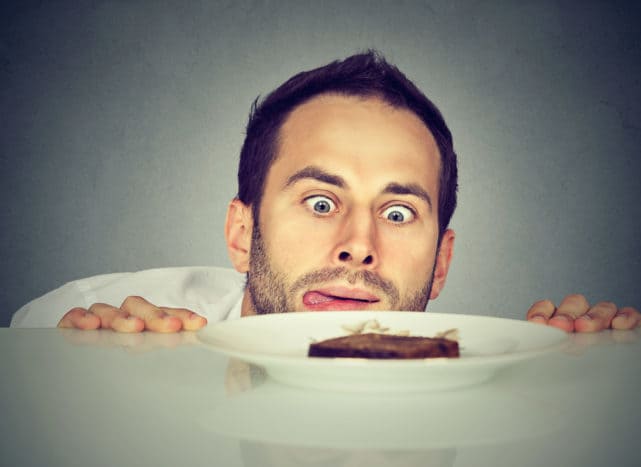 diyet sırasında aç tutmak nasıl