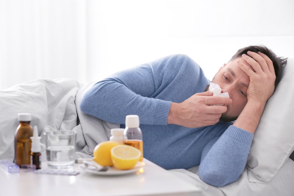 oruç zaman soğuk algınlığı nasıl önlenir