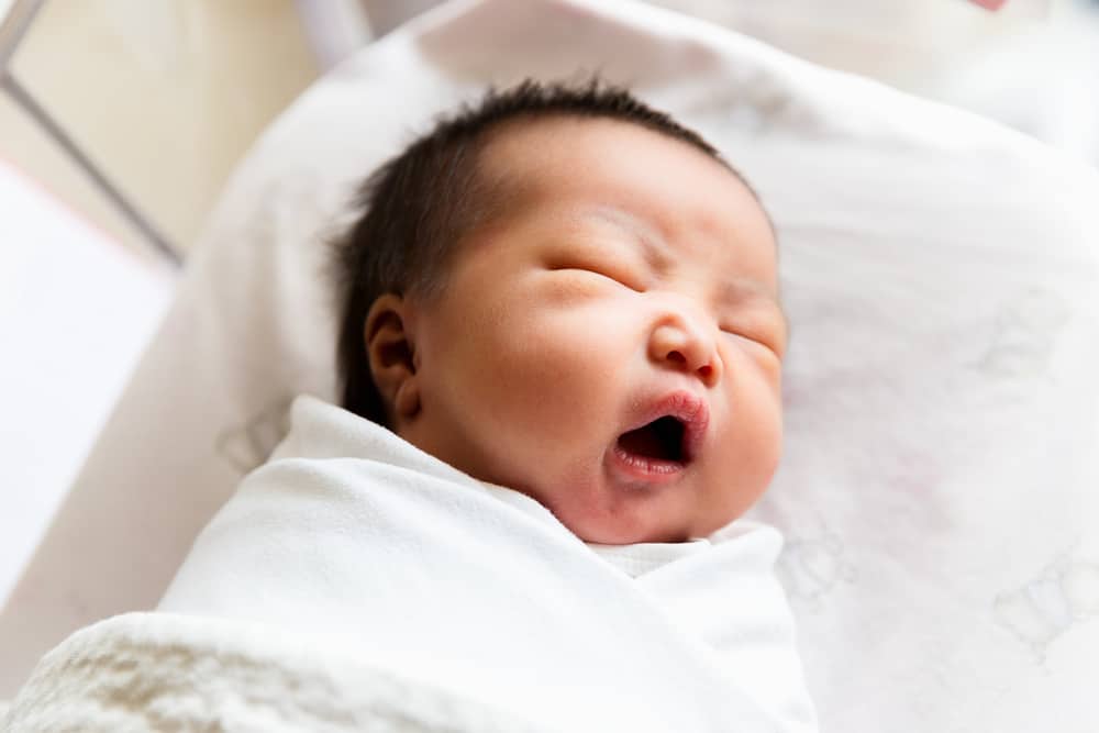 epidural anestezinin bebekler üzerindeki etkileri