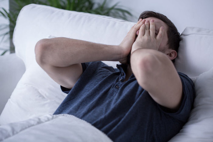 karaciğer kanseri uykusuzluk riski erkek kanser