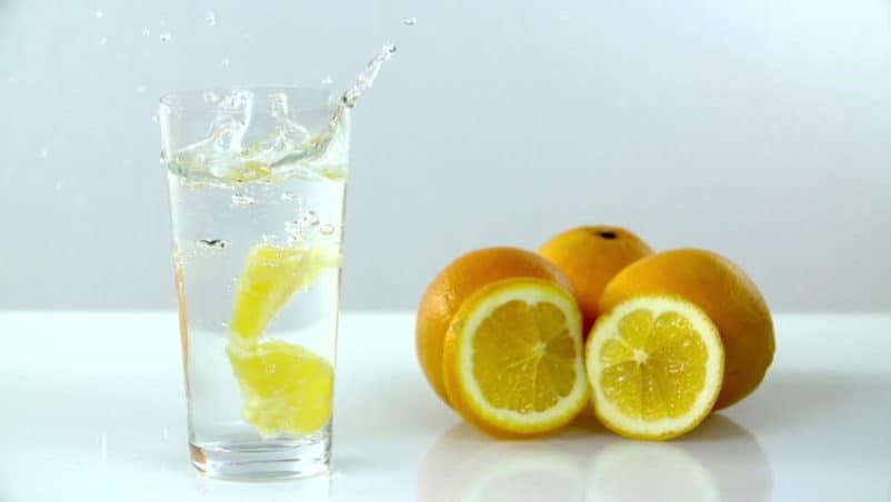 limon suyu efsanesi