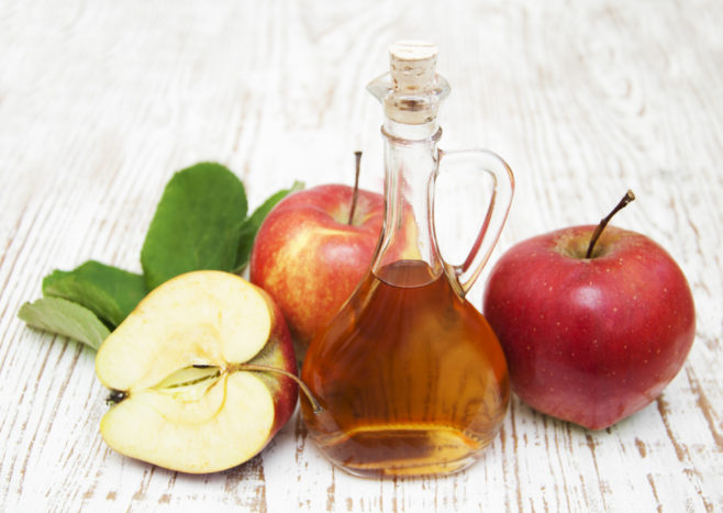 elma sirkesinin doğal bir sedef hastalığı ilacı olarak yararları