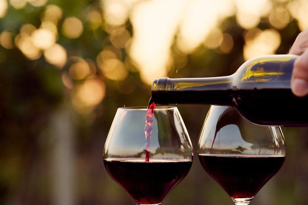 şarap içmenin yararları