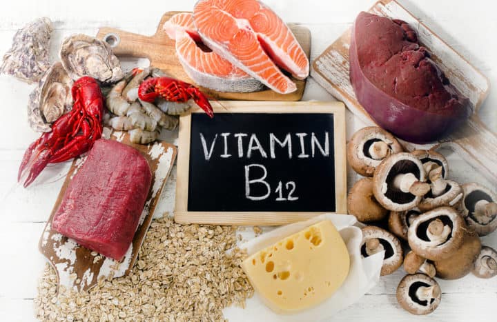 b12 vitamini yararları