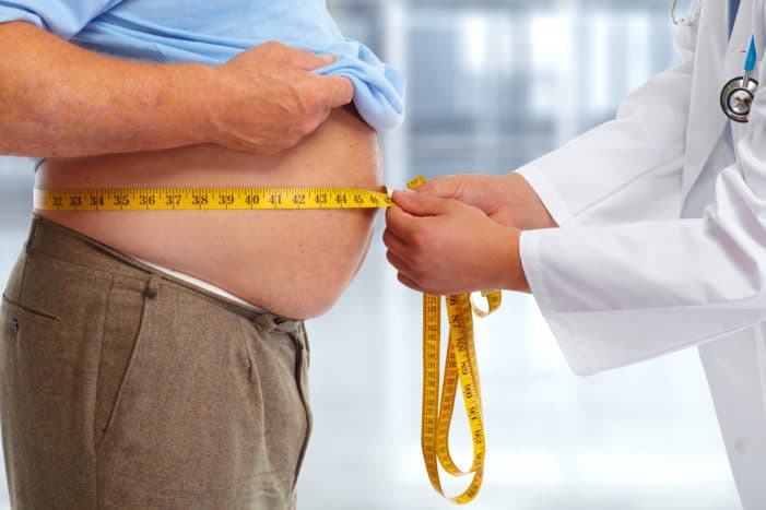 obez metabolik sendrom obezite