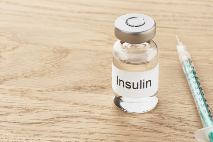insülin kullanın