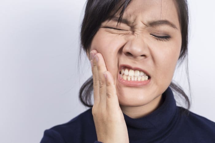 Ne zaman diş ağrısı Mefenamik Asit ilacı oruç
