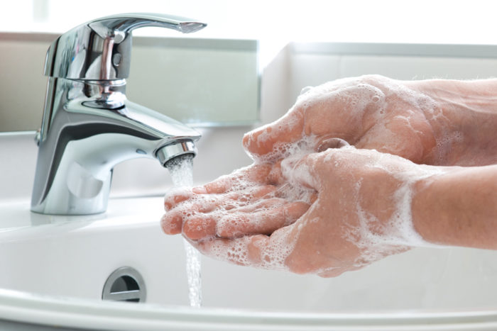 el yıkamak nasıl