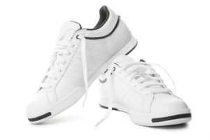 tenis ayakkabısı seçin