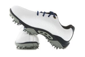 golf ayakkabıları seç