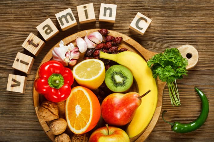 C Vitamini Takviyeleri Anemi nasıl tedavi edilir