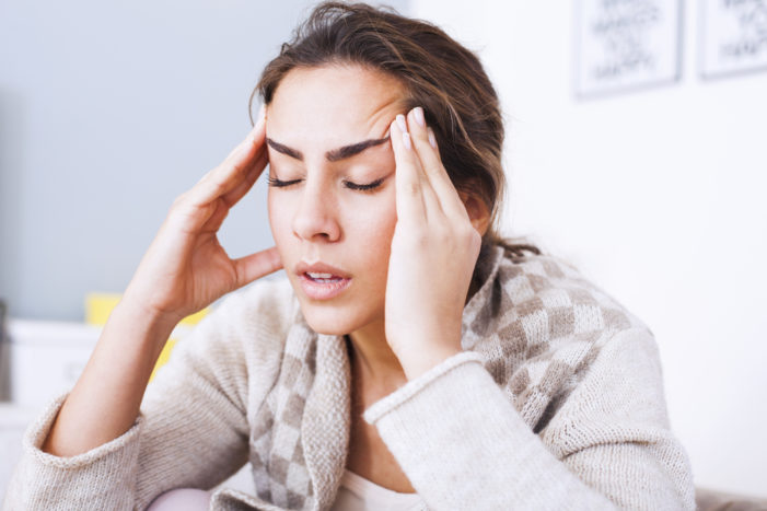 Her gün baş ağrıları sebebi nedir?