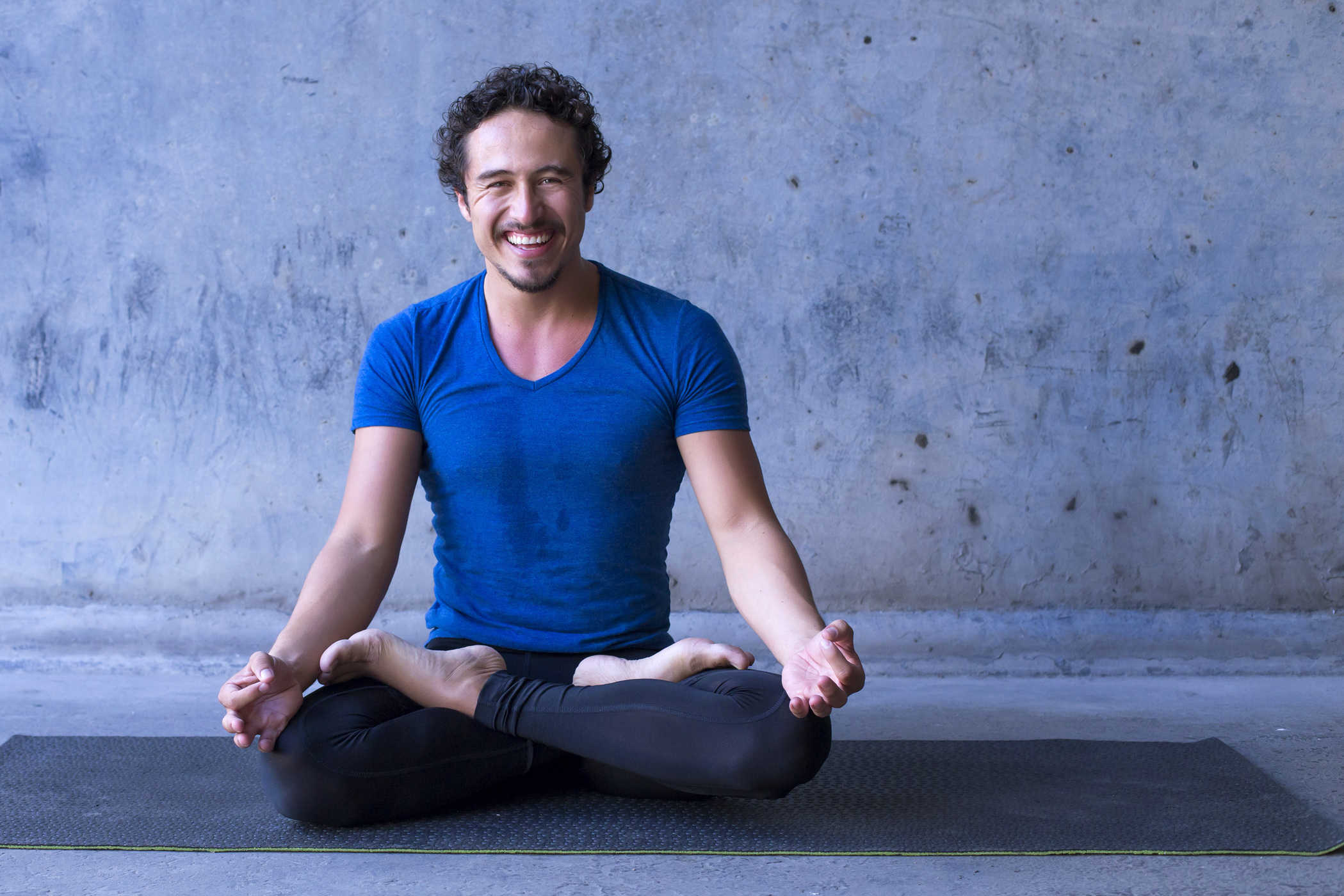 prostat kanseri için yoga