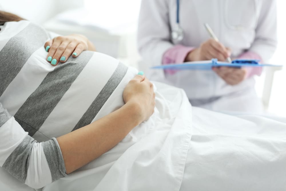 Hamilelik sırasında lupus
