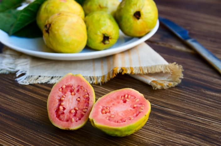 guava apandisite neden olur