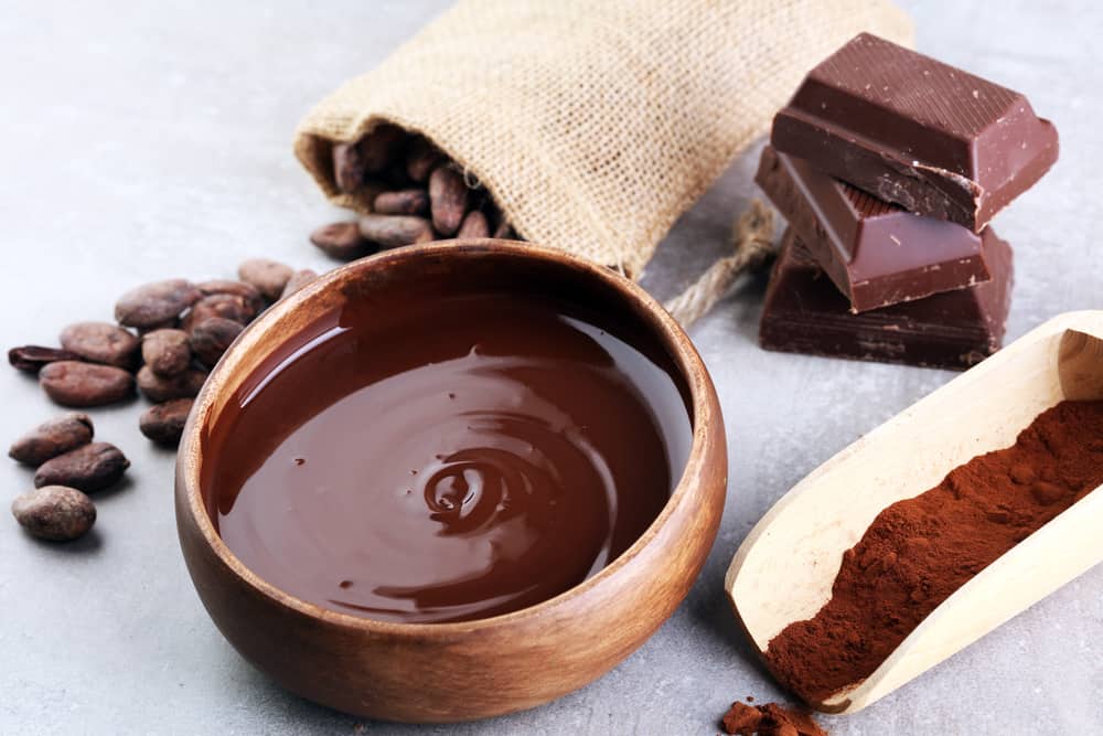 çikolata yemek kalp hastaları için iyidir